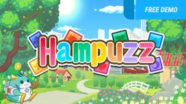 Hampuzz