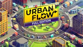 Urban Flow Full Edition