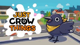 Just Crow Things