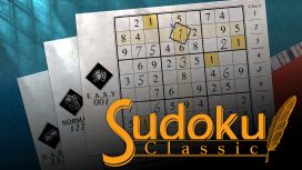 Sudoku Classic