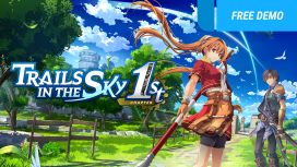 Trails in the Sky 1st Chapter