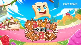 Pardon My French Toast