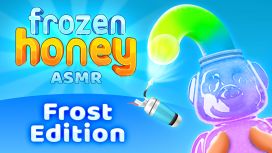 Frozen Honey ASMR: Frost Edition