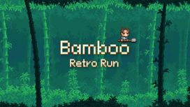 Bamboo Retro Run