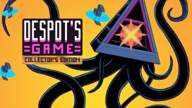 Despot's Game Collector's Edition