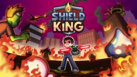 Shield King