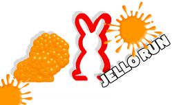 Jello Run