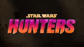 STAR WARS: Hunters™