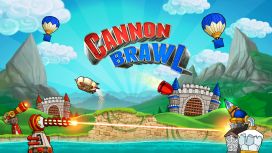 Cannon Brawl