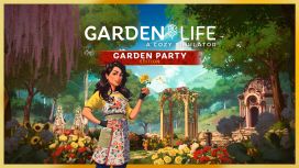 Garden Life - Garden Party Edition