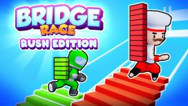 Bridge Race: Rush Edition