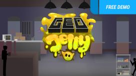 GeoJelly