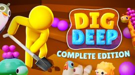 Dig Deep: Complete Edition