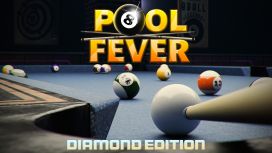 Pool Fever Diamond Edition