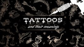 Tattoos and their meanings