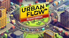 Urban Flow Grand Edition