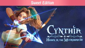 Cynthia: Hidden in the Moonshadow - Sweet Edition