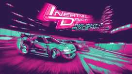Inertial Drift - Twilight Rivals Bundle