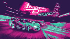 Inertial Drift: Twilight Rivals Pack