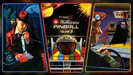 Pinball FX - Williams Pinball Volume 9