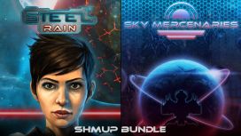 S.H.M.U.P Bundle