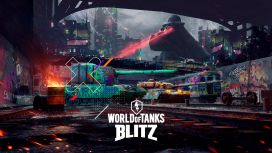 World of Tanks Blitz