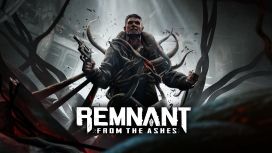 Remnant: From the Ashes