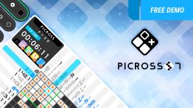 PICROSS S7