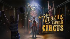 The Amazing American Circus