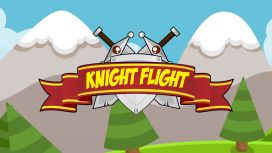 Knight Flight