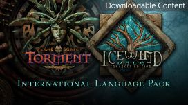 International Voice Pack