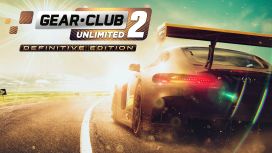 Gear.Club Unlimited 2 - Definitive Edition