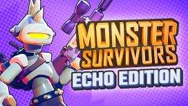 Monster Survivors: Echo Edition