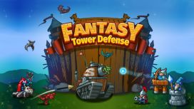 Fantasy Tower Defense