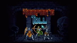 Keeper's Toll