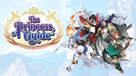 The Princess Guide