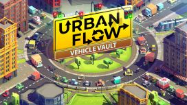 Urban Flow Vehicle Vault