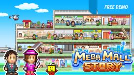 Mega Mall Story