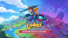 Lynked: Banner of the Spark – Nintendo Switch™ 2 Edition