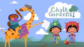 Chalk Gardens