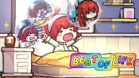Beat of Life