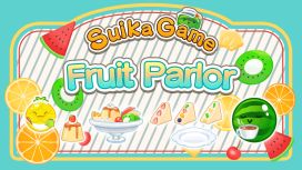 Fruit Parlor