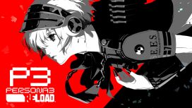 Persona 3 Reload Episode Aigis -The Answer- Pack