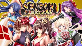 SENGOKU Princess ～天下統一は姫武将と共に～