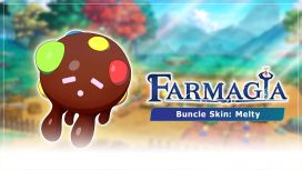 Buncle Skin: Melty