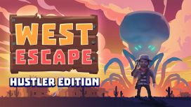 West Escape: Hustler Edition