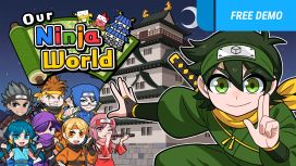 Our Ninja World