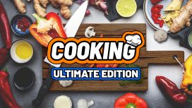 Cooking Ultimate Edition