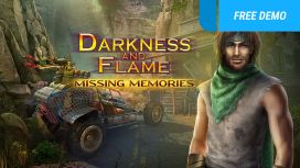 Darkness and Flame: Missing Memories