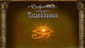 Emily Archer and the Curse of Tutankhamun